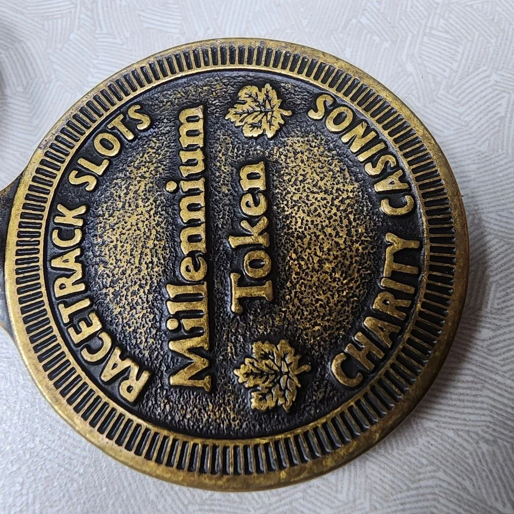 N/A product commemorative